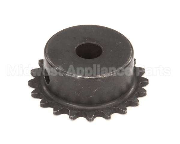 7001408 Antunes Sprock 25B20 3/8 Bore Kit