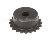 7001408 Antunes Sprock 25B20 3/8 Bore Kit