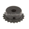7001408 Compatible Roundup Sprocket, 20 Tooth