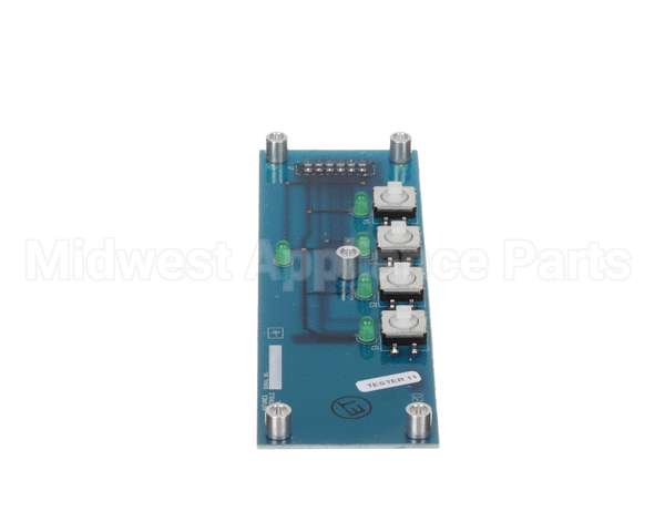 7001418 Antunes Control Board Kit