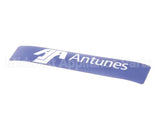 7001427 Antunes Repl. Antunes Label