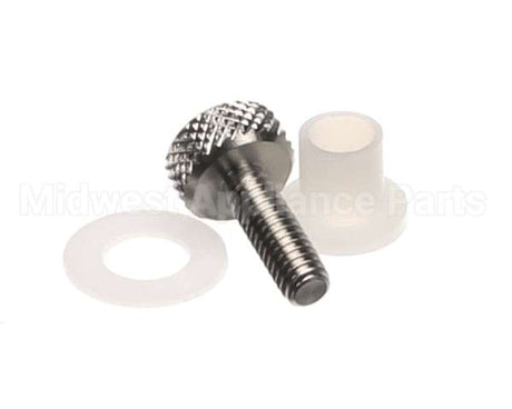 7001434 Antunes Glass Thumb Screw Kit