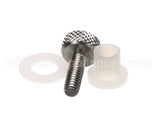 7001434 Antunes Glass Thumb Screw Kit