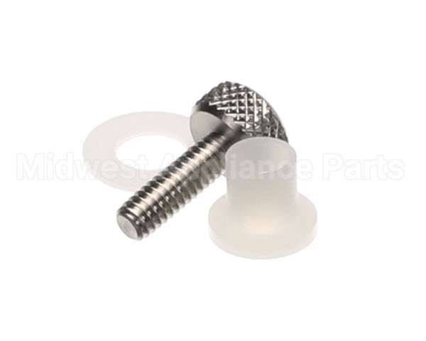 7001434 Antunes Glass Thumb Screw Kit