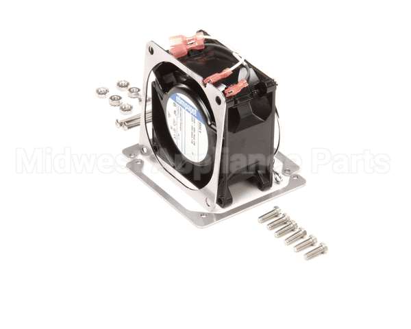 7001440 Antunes Fan Replacement Kit