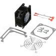 7001440 Compatible Roundup Fan