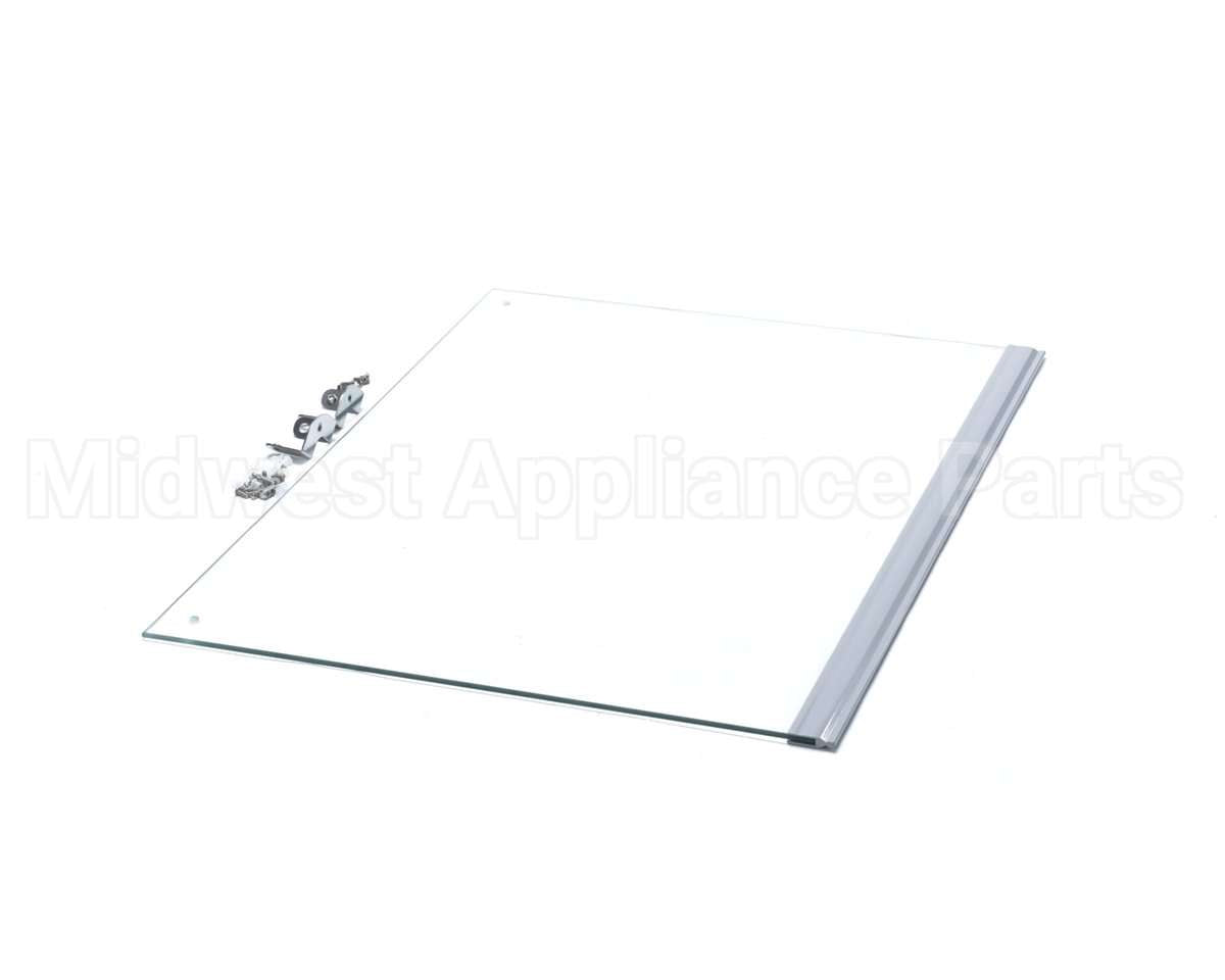 7001444 Antunes Front Glass Assembly Kit