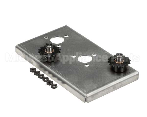 7001462 Antunes Idler Sprocket Assembly Kit