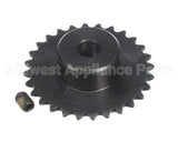 7001474 Antunes Motor Sprocket Kit
