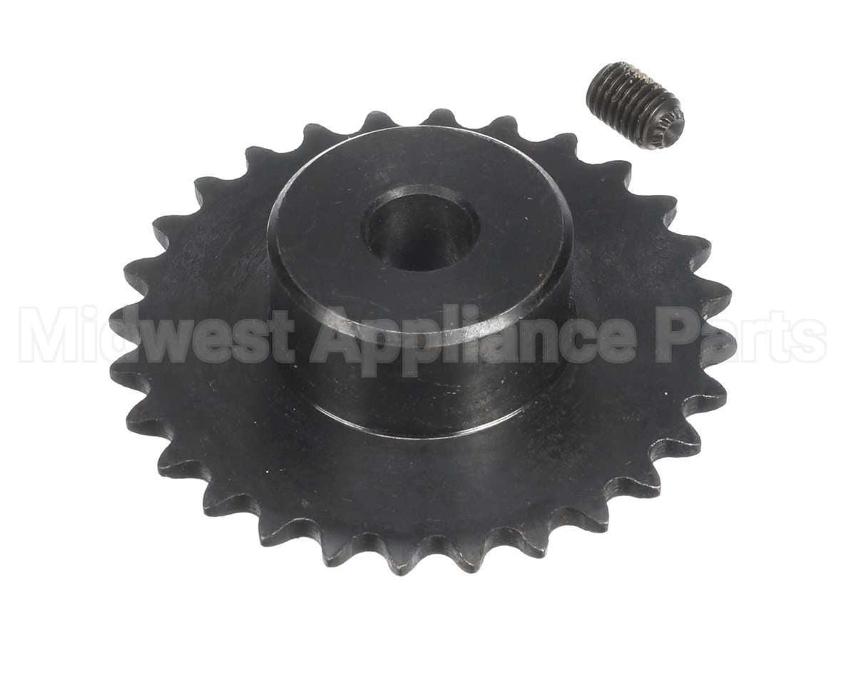 7001474 Antunes Motor Sprocket Kit