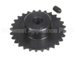 7001474 Antunes Motor Sprocket Kit