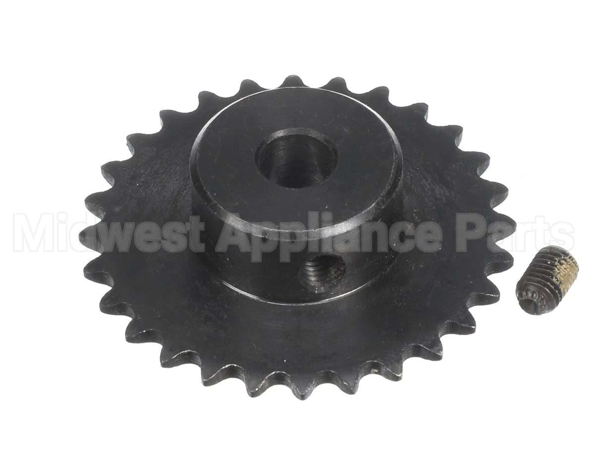 7001474 Antunes Motor Sprocket Kit
