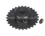 7001474 Antunes Motor Sprocket Kit