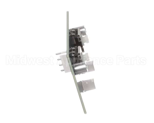 7001484 Antunes Pcb 2 Button Switch Kit (40102