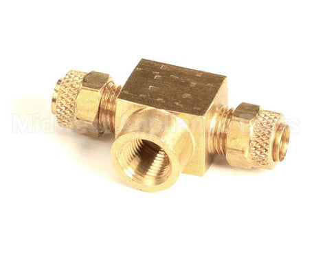 7001494 Antunes Female Tee Connector