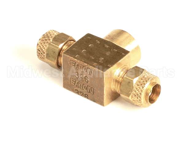 7001494 Antunes Female Tee Connector