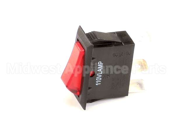 7001502 Antunes Single Pole Switch