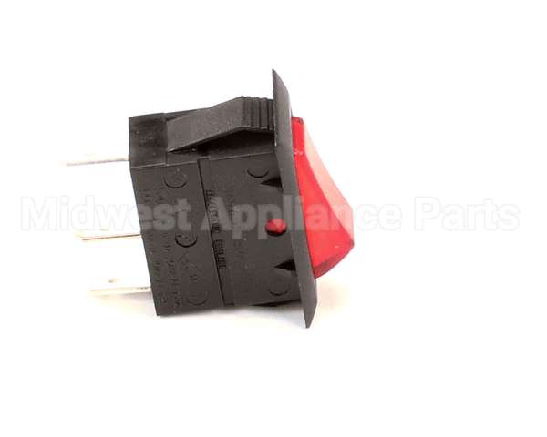 7001502 Antunes Single Pole Switch