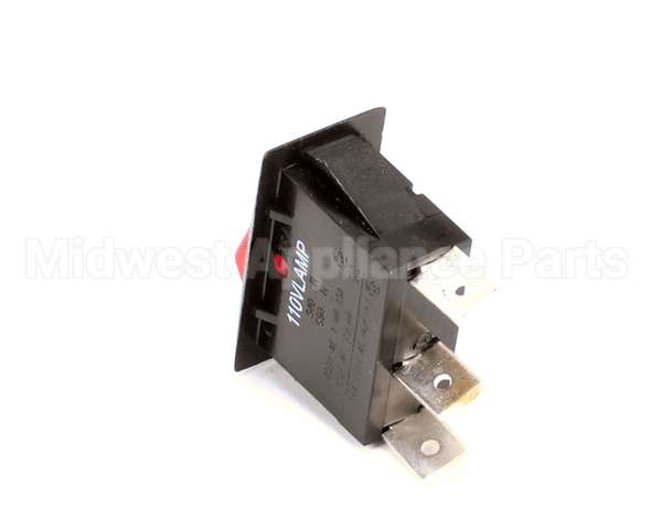7001502 Antunes Single Pole Switch