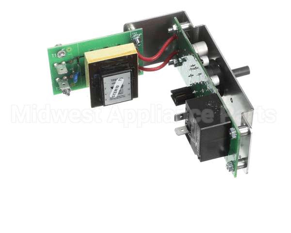 7001506 Antunes Wd-50 Controller