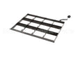 7001515 Antunes 12 Egg Rect Rack Assembly