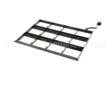 7001515 Antunes 12 Egg Rect Rack Assembly