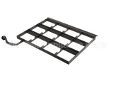 7001515 Antunes 12 Egg Rect Rack Assembly