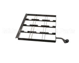 7001515 Antunes 12 Egg Rect Rack Assembly
