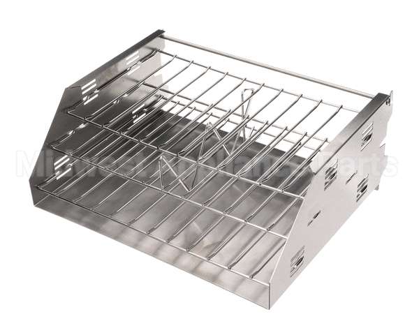 7001522 Antunes Tall Bun Feeder Assembly Kit