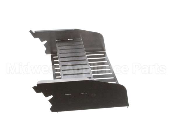 7001523 Antunes Bun Feeder Weldment