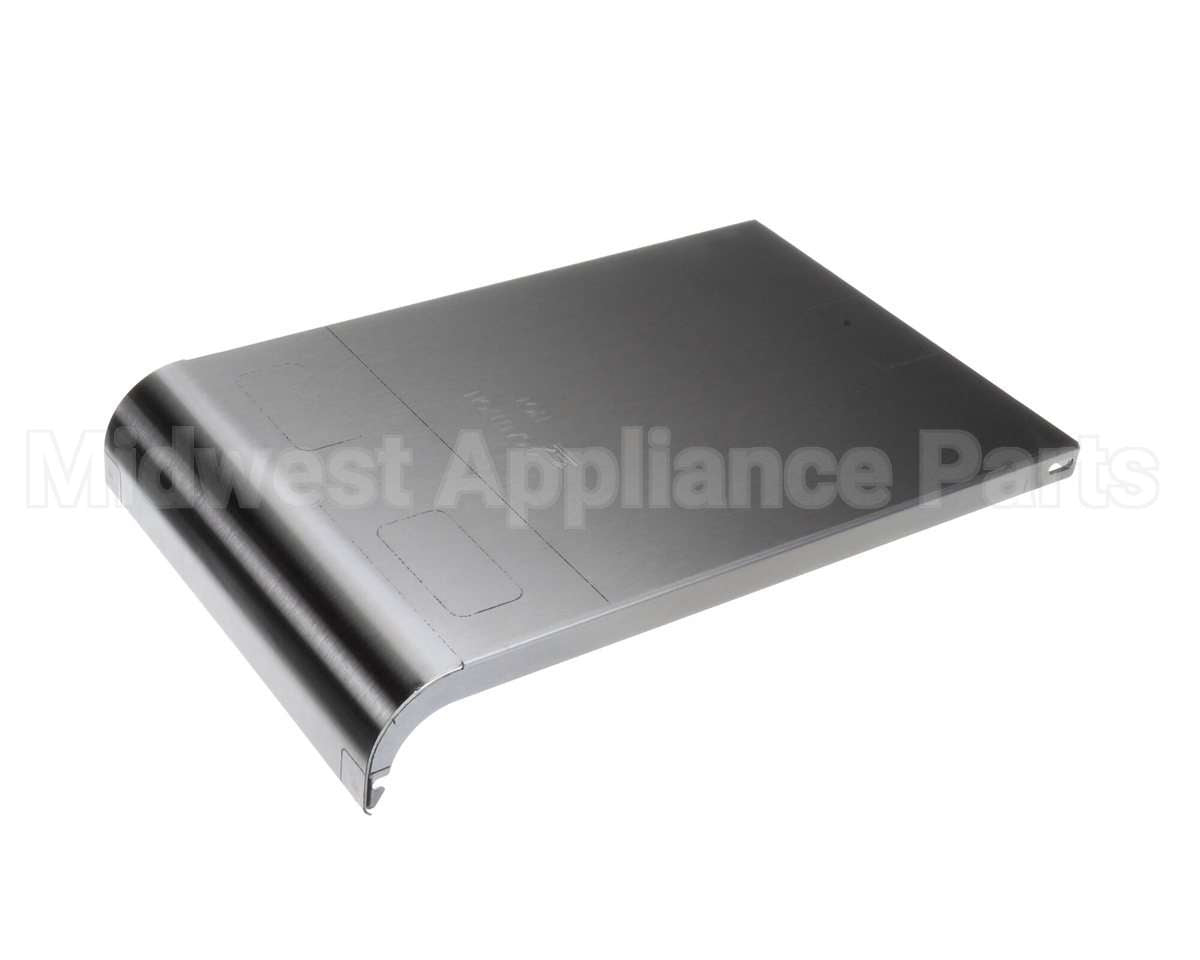 7001526 Antunes Front Conveyor Cover