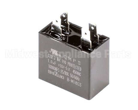 7001527 Antunes Motor Run Cap Kit