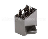 7001527 Antunes Motor Run Cap Kit