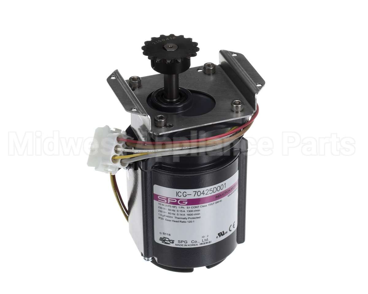 7001530 Antunes Motor Kit