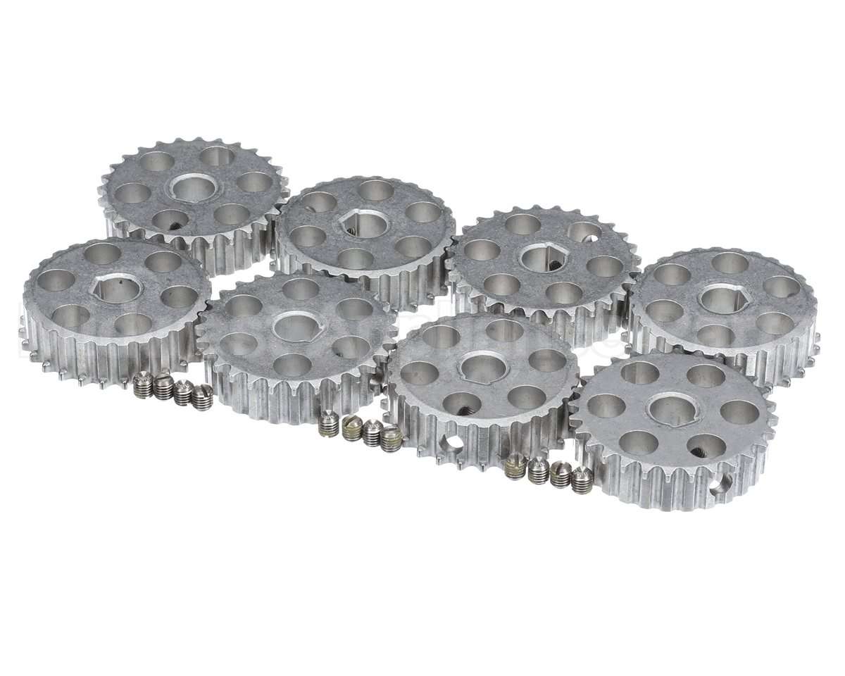 7001536 Antunes Conveyor Sprocket Kit