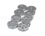 7001536 Antunes Conveyor Sprocket Kit