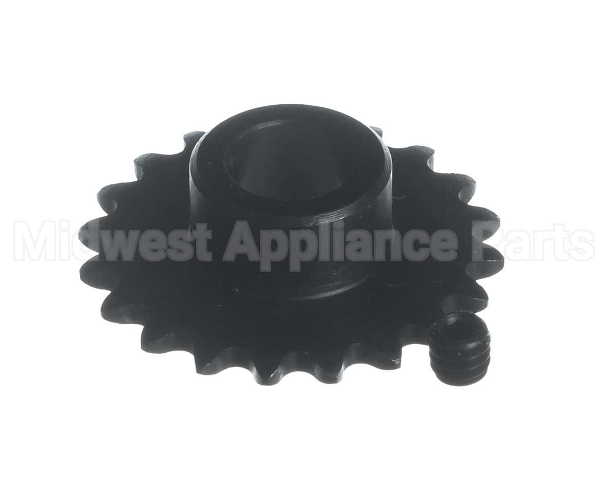 7001537 Antunes Drive Sprocket Kit