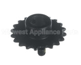7001537 Antunes Drive Sprocket Kit