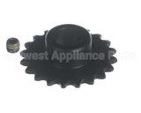 7001537 Antunes Drive Sprocket Kit