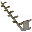 7001546 Compatible Middleby Bread Support-Left 5-5/8 Long