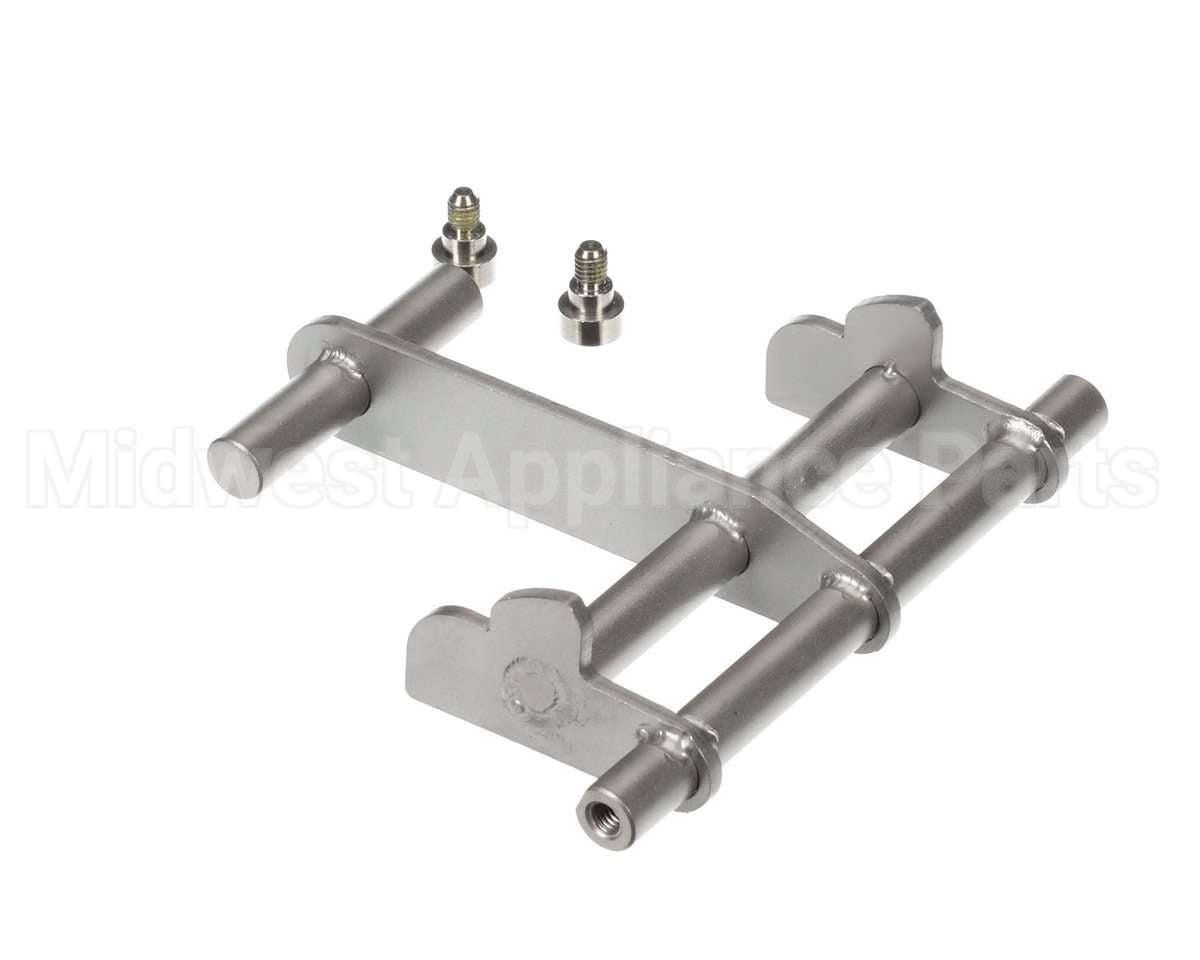 7001552 Antunes Lower Lock Bar Kit