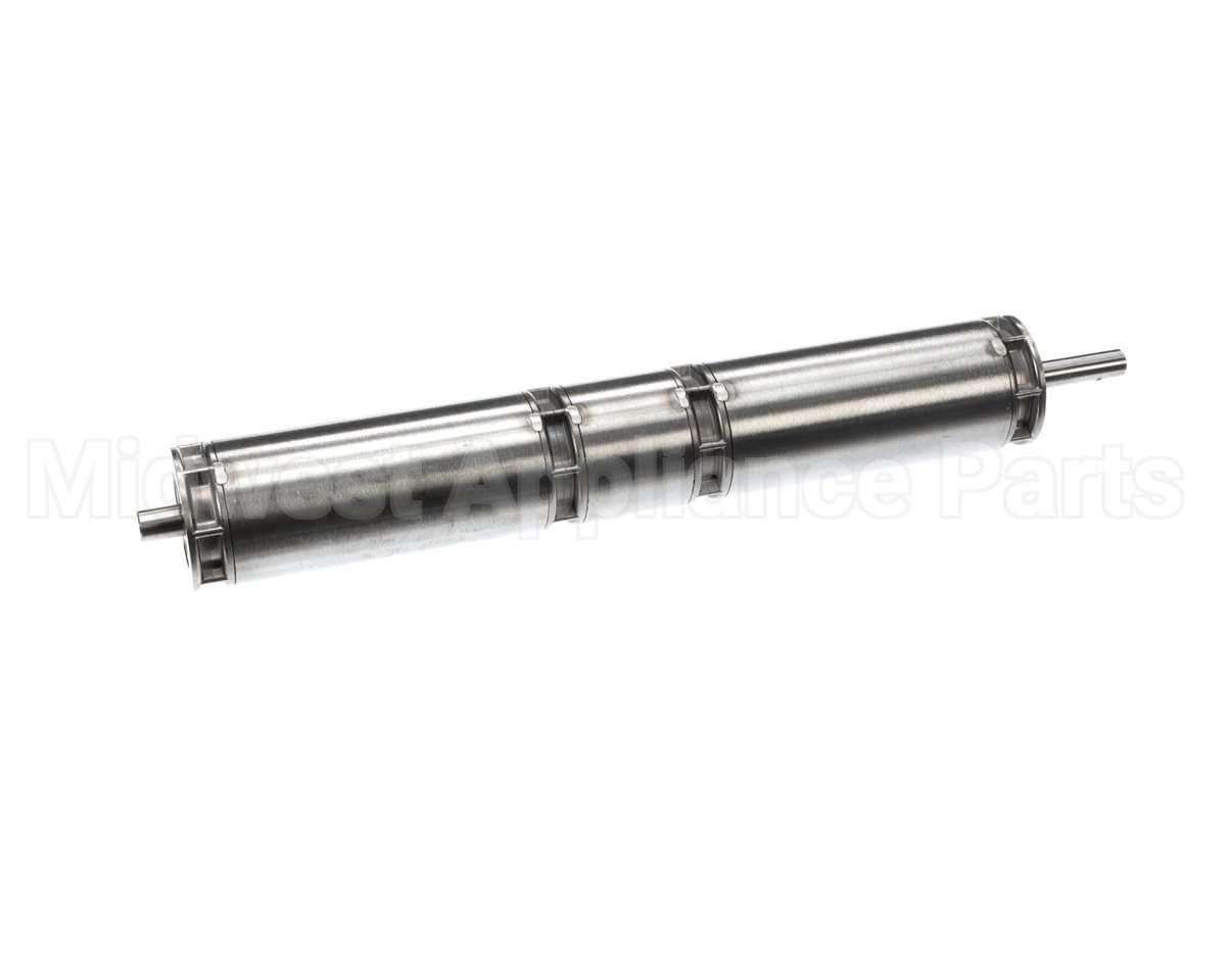 7001562 Antunes 2 Lane Drive Roller Kit