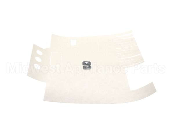 7001573 Antunes Hrt Nomex Inulation Kit