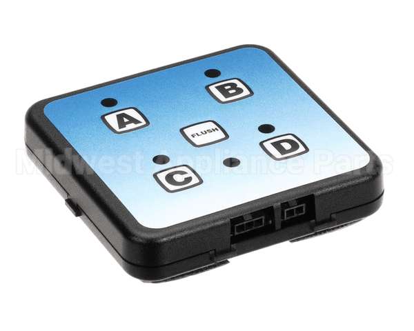 7001576 Antunes Universal Pulse Control Kit