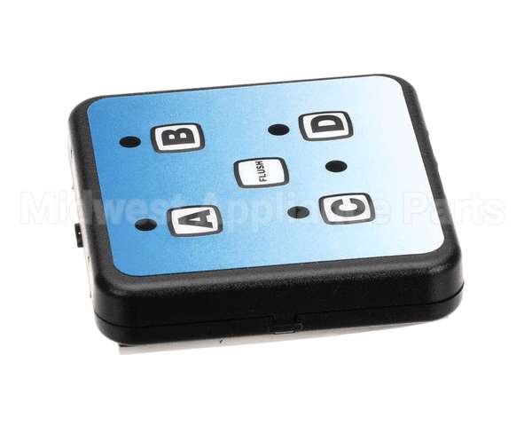 7001576 Antunes Universal Pulse Control Kit