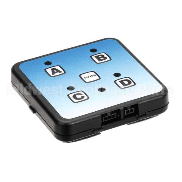 7001576 Compatible Roundup Universal Pulse Control Kit