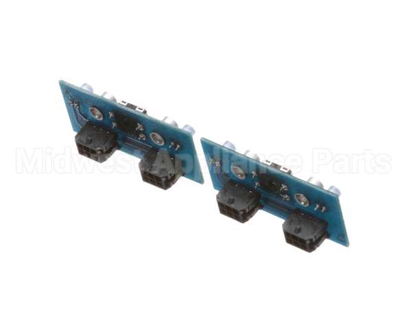 7001579 Antunes Muffin/Bagel Power Brd, Op Sid