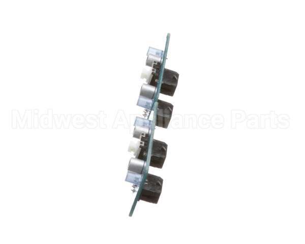 7001579 Antunes Muffin/Bagel Power Brd, Op Sid