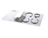 7001582 Antunes Bottom Base Kit For