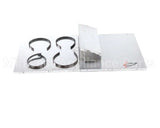 7001582 Antunes Bottom Base Kit For